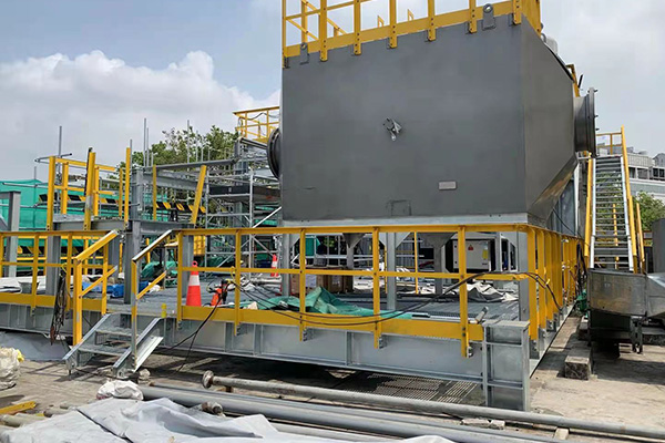 施(shi)工現場(chang)