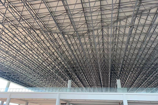 施工(gong)現場(chang)