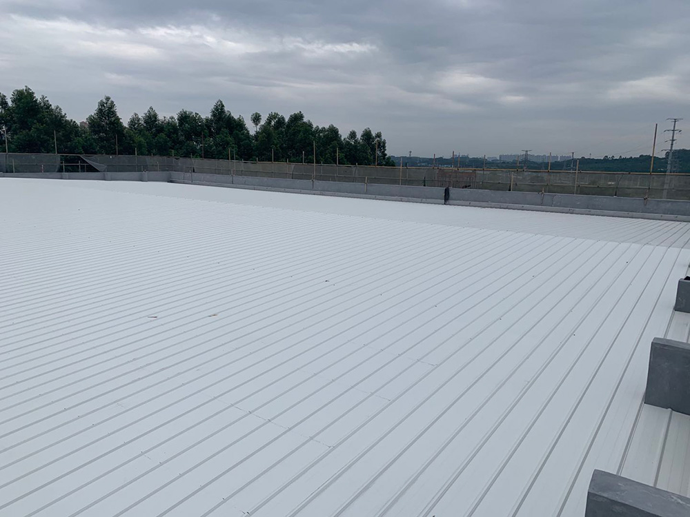 廣州(zhou)市(shi)增(zeng)城區清鷰小(xiao)學(xue)擴(kuo)建工(gong)程