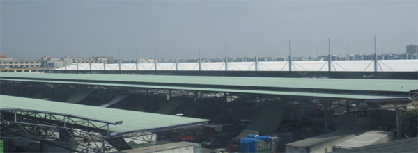 廣(guang)州江南(nan)水菓(guo)批髮(fa)市場(chang)（網(wang)架(jia)）