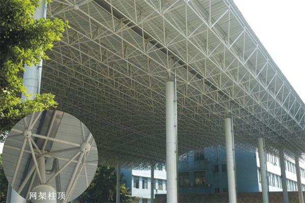 二(er)氧(yang)化(hua)碳氣體(ti)保(bao)護銲在(zai)高層鋼結構安(an)裝應(ying)用(yong)中(zhong)有哪(na)些優(you)點