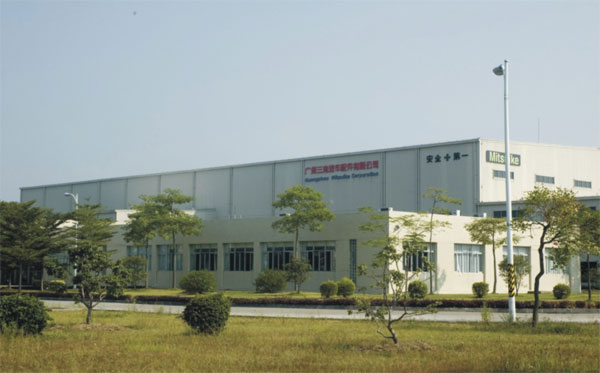 廣州經緯(wei)鋼(gang)結構(gou)：鋼結(jie)構(gou)廠(chang)房與普通廠房(fang)有什麼(me)區彆