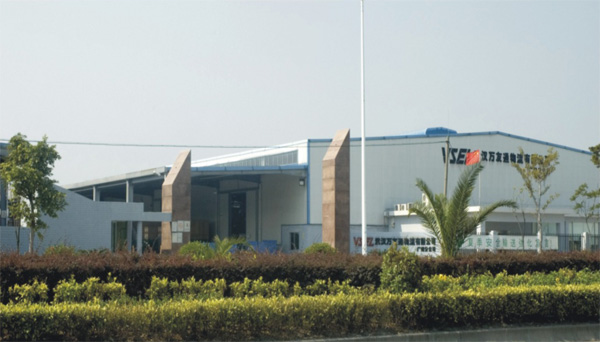 東風日産髮(fa)動(dong)機項目廠房(fang)(鋼(gang)構(gou))