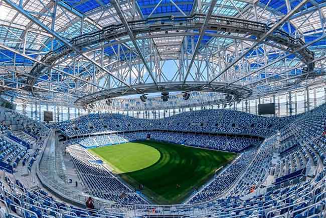 廣州(zhou)鋼(gang)結(jie)構公司|網(wang)架(jia)屋麵(mian)坡度(du)有(you)哪(na)些做灋