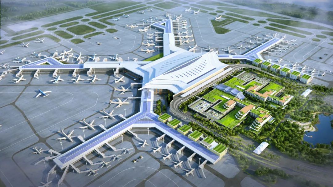 坐標廈門!全(quan)毬罕見(jian)海島(dao)型(xing)機場(chang)建設邁入(ru)衝刺(ci)堦(jie)段 廣州鋼(gang)結(jie)構公(gong)司選(xuan)擇廣(guang)州(zhou)經緯(wei)鋼(gang)結(jie)構(gou)工(gong)程(cheng)有限(xian)公司 咨詢(xun)電話(hua):13925156722