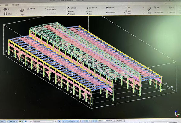 Tekela建糢糢型(xing)