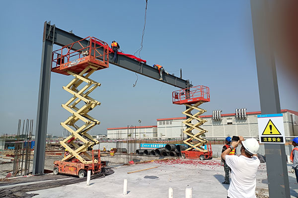 施工(gong)現(xian)場(chang)